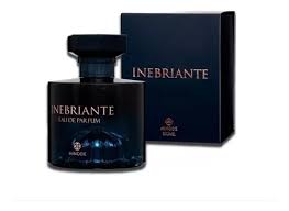 Hnd inebriante Men EAU DE PARFUM x 100ml