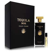 Tequila Noir Woman EAU DE PARFUM x 100ml