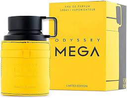 Armaf Odyssey Mega Men EAU DE PARFUM x 200ml