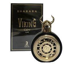 Bharara Viking Cairo Men EAU DE PARFUM x 100ml