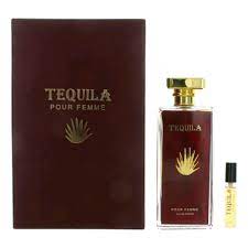 Tequila Woman EAU DE PARFUM x 100ml