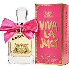 Juicy Couture Viva La Juicy Woman EAUD DE PARFUM x 100ml