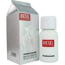 Diesel Plus Plus Men EAU DE TOILETTE x 75ml