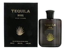 Tequila Noir Men EAU DE PARFUM x100ml