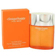 Clinique Happy Men EAU DE TOILETTE x 100ml