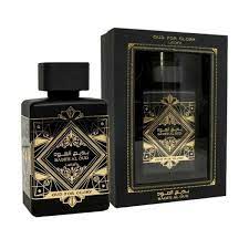 Lattafa Bade Oud Glory Unisex EAU DE PARFUM x100ml