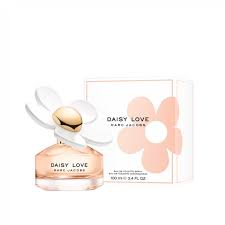 Marc Jacobs Daisy Love Woman EAU DE TOILETTE x100ml