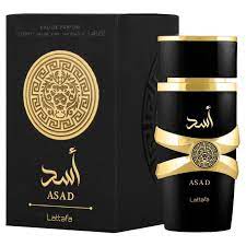 Lattafa Asad Men EAU DE PARFUM x 100 ml