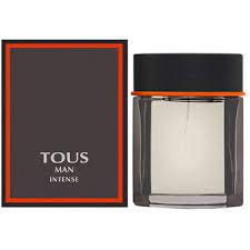 Tous Intense Men EAU DE TOILETTE x 100ml