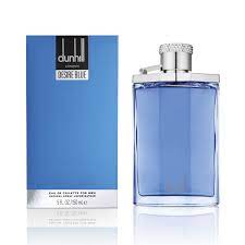 Alfred Dunhill London Desire Blue Men EAU DE TOILETTE x150ml