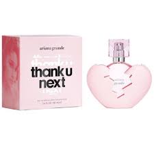 Ariana Grande Thank U, Next Woman EAU DE PARFUM x 100ml