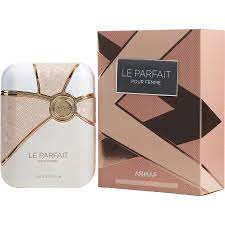 Armaf Le Parfait Woman EAU DE PARFUM x 100ml