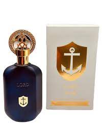 Zoghbi Lord Men EAU DE PARFUM x 100ml