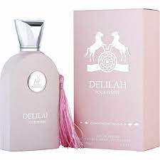 Maison Alhambra Delilah Woman EAU DE PARFUM x 100ml