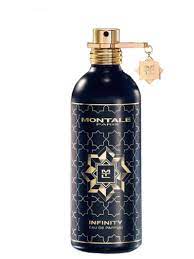 Montale Paris Infinity Unisex EAU DE PARFUM x100ml