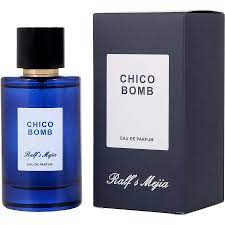 Ralf´s Mejia Chico Bomb Men EAU DE PERFUM x 100ml