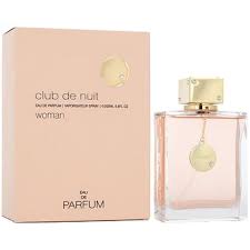 Armaf Club De Nuit Woman EAU DE PARFUM x 200ml