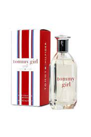 Tommy Hilfiger Girl Woman EAU DE Toilette x100ml