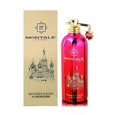 Montale Rndez Vous a Moscou Woman EAU DE PARFUM x100ml