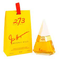 Beverly Hills 273 Woman EAU DE PARFUM x 75ml