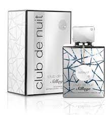 Armaf Club De Nuit Sillage Unisex EAU DE PARFUM x 105ml