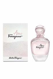 Salvatore Ferragamo Amo Ferragamo Woman EAU DE PARFUM x100ml