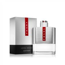 Prada Luna Rosa Men EAU DE TOILETTE x150ml