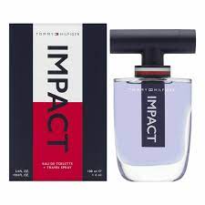 Tommy Impact Men EAU DE TOILETTE x 100ml