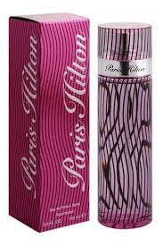 Paris Hilton Tradicional Woman EAU DE PARFUM x 100ml