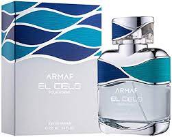 Armaf El Cielo Men EAU DE PARFUM x 100ml