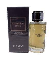 Elsatys Intenso Men EAU DE PARFUM x 100ml