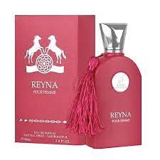 Maison Alhambra Reyna Woman EAU DE PARFUM x 100ml