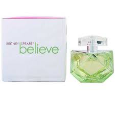 Britney Spears Believe Woman EAU DE PARFUM x 100ml