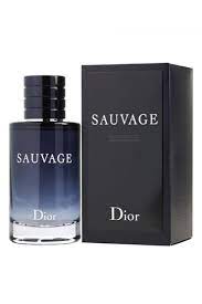 Dior Sauvage Men EAU DE TOILETTE x 100ml