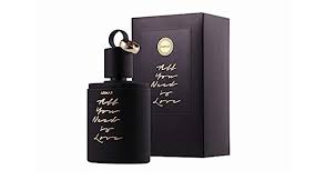 Armaf All You Need Is Love Men EAU DE PARFUM x 100ml