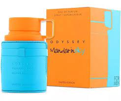 Armaf Odyssey Mandarin Sky Men EAU DE PARFUM x 100ml