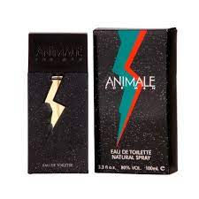 Animale For Men EAU DE TOILETTE x100ml