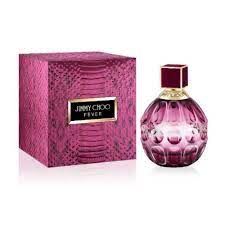 Jimmy Choo Fever Woman EAU DE PARFUM x 100ml