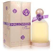 Halloween Fleur Woman EAU DE TOILETTE x 100ml