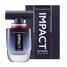 Tommy Impact Intense Men EAU DE PARFUM x 100ml