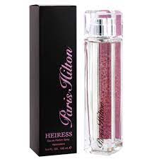 Paris Hilton Heiress Woman EAU DE PARFUM x 100ml