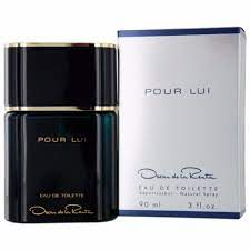 Oscar de la renta Pour Lui Men EAU DE TOILETTE x90ml