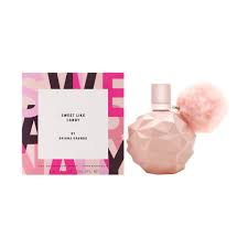 Ariana Grande Sweet Like Candy Woman EAU DE PARFUM x100ml