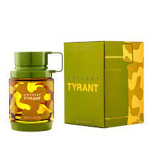 Armaf Odyssey Tyrant Special Edition Men EAU DE PARFUM x 100ml