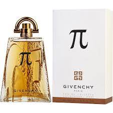 Givenchy Pi Men EAU DE TOILETTE x100ml