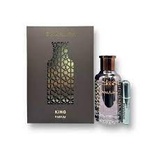 Bharara King Nueva Men x100ml EAU DE PARFUM