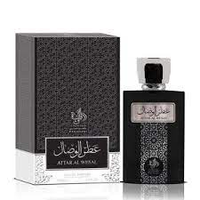 AL Wataniah Attar AL Wesal Unisex EAU DE PARFUM x 100ml