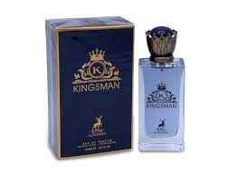 Maison Alhambra Kingsman EAU DE PARFUM 100 ml