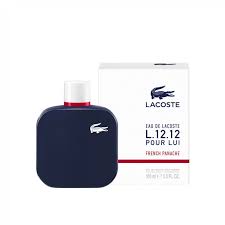 Lacoste L.12.12 Pour Lui French Panache Men EAU DE TOILETTE X100ml