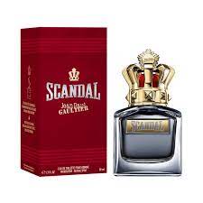 Jean Paul Gaultier Scandal Men Toilette x100ml